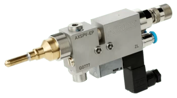 Spray Valves AXSPV