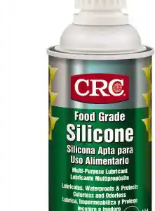 Lata de rociador con gatillo de 16 oz Película que no se seca/Penetrante de silicona/Lubricante CRC®