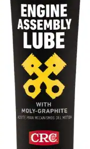 Lubricante antiadherente en tubo de 10 oz