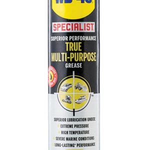 WD-40® Specialist® True Multi-Purpose Grease - Caja de tubos de 10/14 onzas