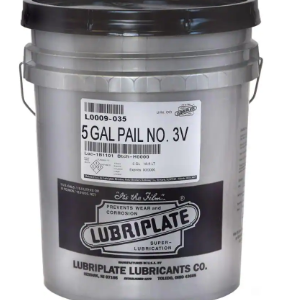 LUBRIPLATE  Way Oil 3V  ISO 68 Similar a Vactra 2- Cubeta de 19 L