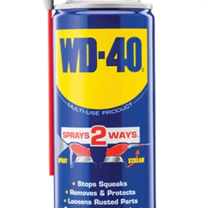 WD-40 Producto multiuso Smart Straw Caja de 12/8 onzas