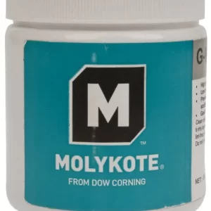 Dow Corning Lubricante en frasco de 17.64 oz