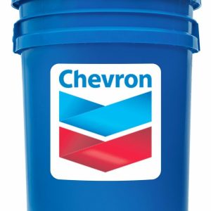 Chevron Bright-Cut NM Metalworking Fluid - Cubo de 5 galones
