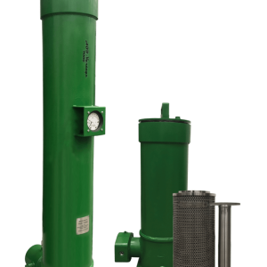 ADD-Vantage 9000 de alto caudal