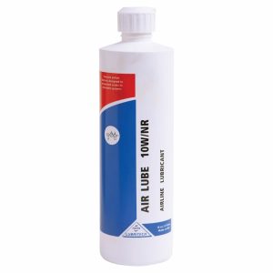 Fuchs Air Lube 10W/NR - Botellas de 24/1 pinta