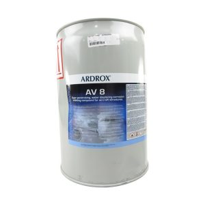 ARDROX® AV 8 Compuesto inhibidor de corrosión Cubeta de 19 L