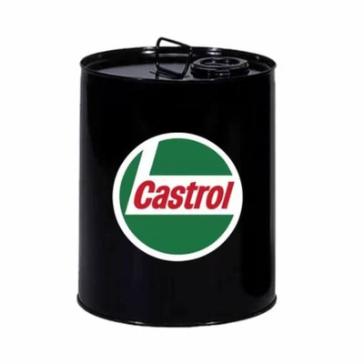 MIL-PRF-6081E, Grado 1010 - Aceite de turbina de motor a reacción Castrol Brayco 460, cubo de 5 galones