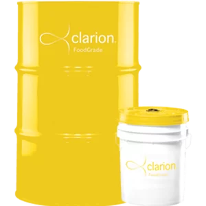 Clarion Food Machine HT EP2 - Barril de 120 libras