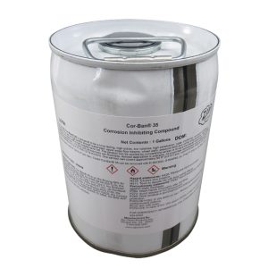 Zip-Chem Cor-Ban 35 Lata de 1 Galon