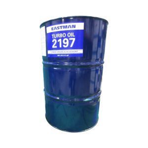 Eastman™ Turbo Oil 2197 Clear MIL-PRF-23699 Tambor de 208 L