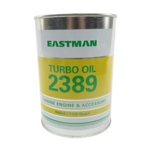 Eastman™ Turbo Oil 2389 Clear MIL-PRF-7808 Grade 3