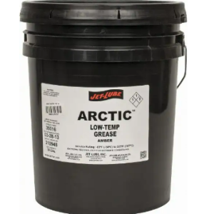 JET-LUBE Arctic Low Temp Grease