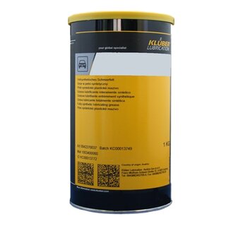 KLUBERPLEX BEM 41-141 - 1 Kg