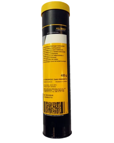 Kluber Syntheso GLEP 1 - 400g