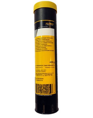 KLUBERPLEX BEM 41-141 - 400G
