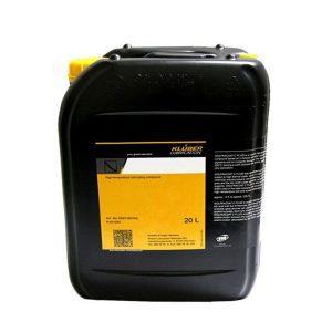 Kluber Summit SH-150 Lubricante sintético para compresor de aire - Cubo de 5 galones