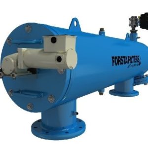 Filtros Serie Low Pressure (LP)