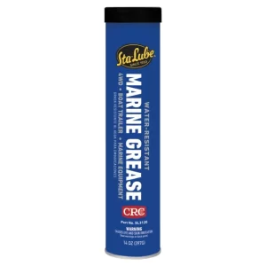 STA-LUBE® MARINE BOAT TRAILER Y 4X4 WHEEL BEARING GREASE, 14 WT OZ