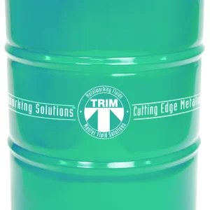 Master Fluid Solutions TRIM® MicroSol® 585XT Semisintético no clorado de vida útil prolongada - Tambor de 54 galones