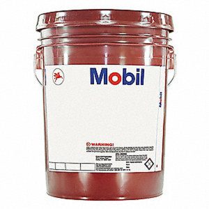 Mobil DTE Oil Heavy Medium - Cubeta de 5 galones