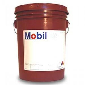 Mobil DTE Oil Heavy - Cubeta de 5 galones