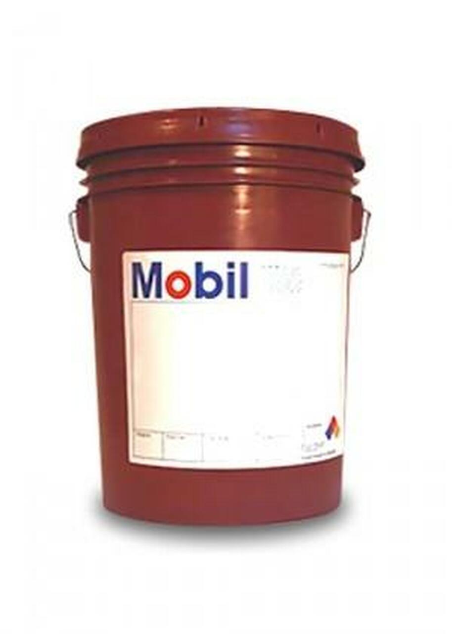 Mobil DTE Oil Heavy - Cubeta de 5 galones