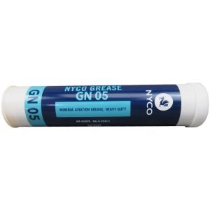 NYCO GREASE GN 05 Brown Heavy-Duty Aircraft Grease