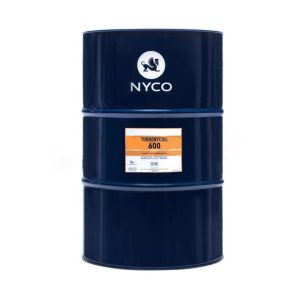 Nyco Turbonycoil 600 Synthetic Aviation Turbine Oil- 55 Gallon Drum