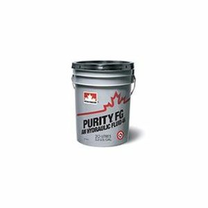 Petro Canada Turboflo R&O 150 Aceite para turbinas - Cubo de 42 lb