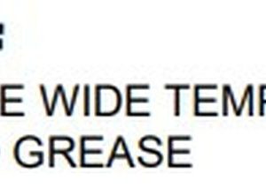 MIL-PRF-81322F Royco 22CF Grado NLGI 2 - Caja de 6/6,5 lb