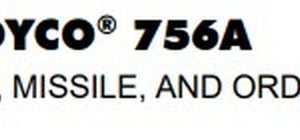 AN-O-336 Royco 756A - Caja de 6/1 galones