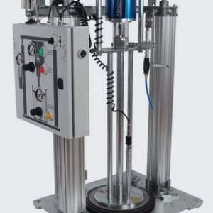 Drum Pumps AXFP 000765X Model  AXFP4-S  Construction Type  V3.0 Version up to 180 kg