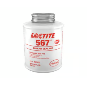 LOCTITE 567 Thread Sealant with PTFE 350 ml