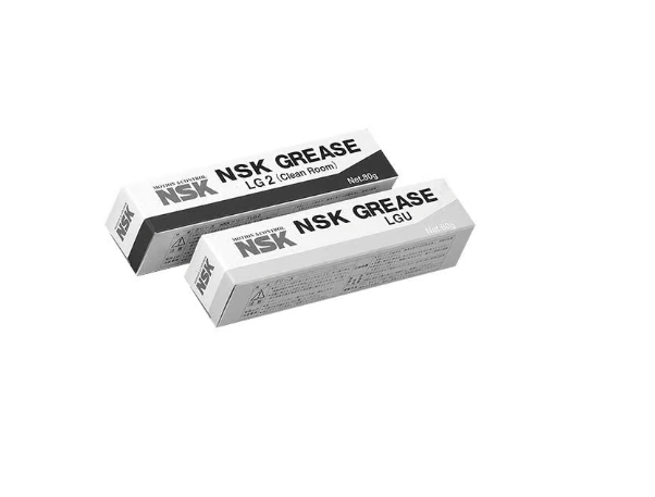 Grasa NSK LG2, LGU Tubo de 80 Gr