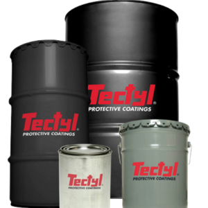 Recubrimientos Tectyl