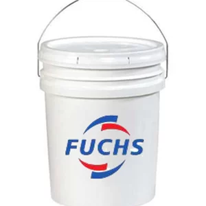 Fuchs Uniwirl 2000 #2 - Cubo de 35 libras