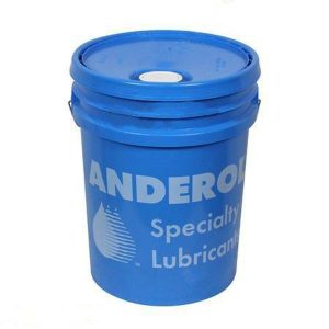 Anderol 755 - Cubeta de 5 galones