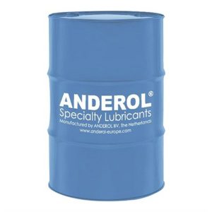 Tambor de 55 galones Anderol 500