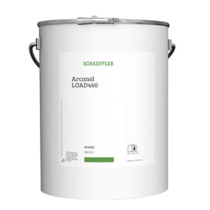 Grasa Arcanol Load 460 Cubeta de 12 Kg