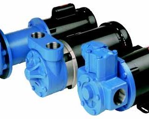 Bombas de Circulación Serie C: Serie C