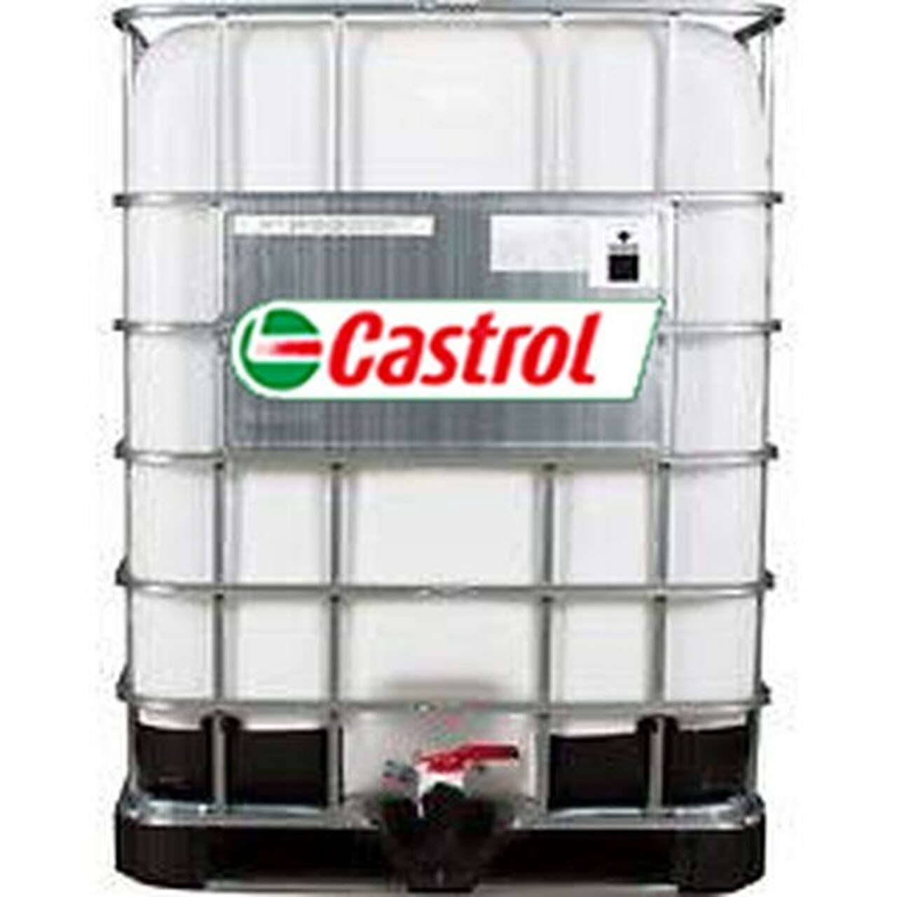 Castrol EP Gear Lube 320 - Bolsa Liquibin de 260 galones