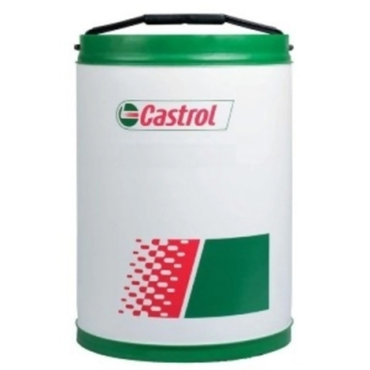 Grasa de perfluoroéter Castrol Optitemp 1000 (anteriormente Endurex 1000) - Contenedor de 70 lb
