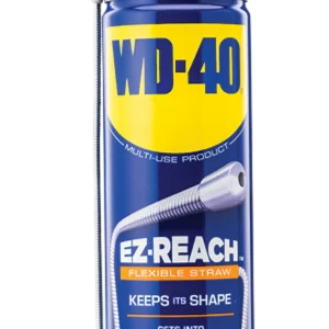 WD-40 Producto multiuso Easy Reach, latas de 48/14.4 onzas