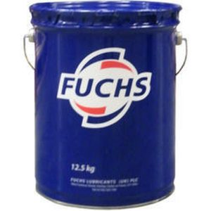 Fuchs Marine Plantogel 2 S - Cubo de 18 kg