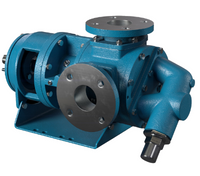 Bombas de proceso GlobalGear®: GlobalGear® Serie