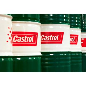 Castrol Hysol MB 20 Fluido de corte y molienda semisintético sin biocidas - Tambor de 55 gl