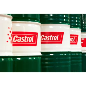 Castrol Tribol 943 AW 68 Aceite Hidráulico de Rendimiento Avanzado - Bidón de 55 gl