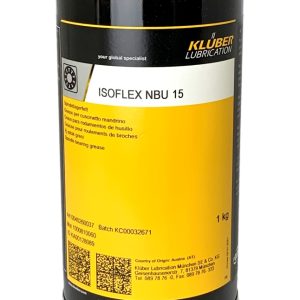 Kluber Isoflex NBU 15 - 1kg