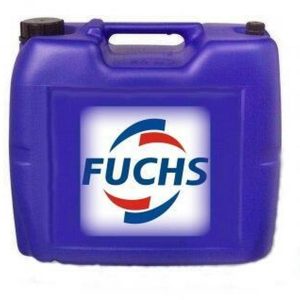 Fuchs Planto Gear 150 S - Cubeta de 5 galones